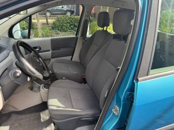 Renault Modus