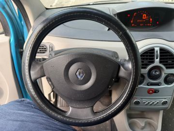 Renault Modus