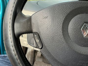 Renault Modus