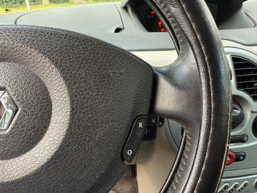 Renault Modus