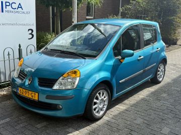Renault Modus