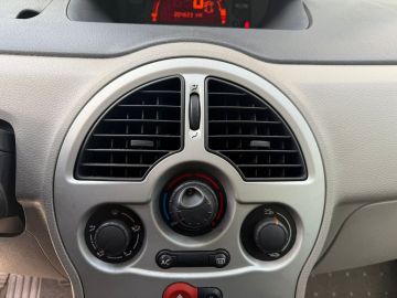 Renault Modus