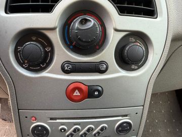 Renault Modus