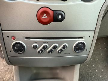 Renault Modus