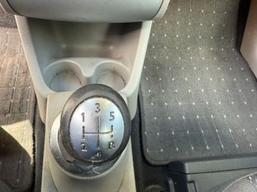 Renault Modus