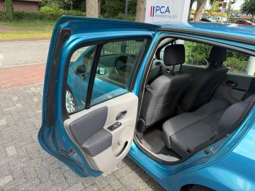 Renault Modus
