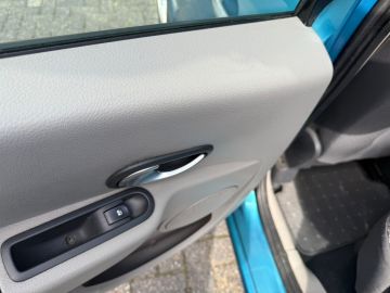Renault Modus