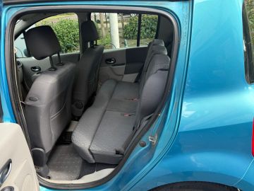 Renault Modus