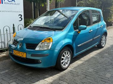Renault Modus