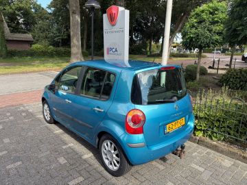 Renault Modus
