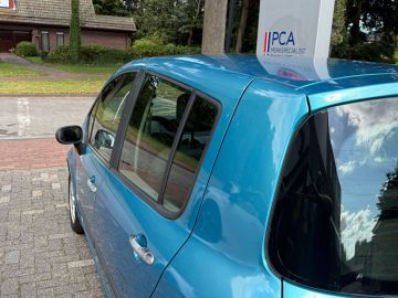 Renault Modus