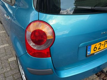 Renault Modus