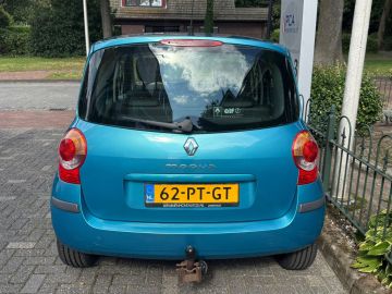 Renault Modus