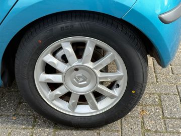 Renault Modus