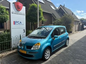 Renault Modus