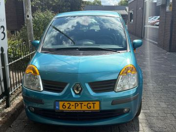 Renault Modus