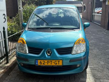 Renault Modus