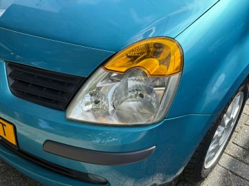 Renault Modus