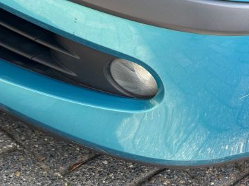Renault Modus