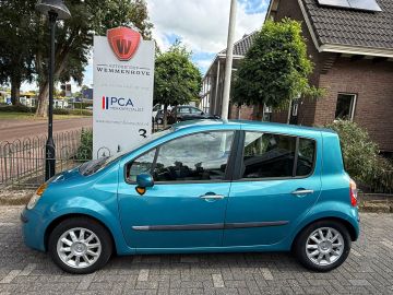 Renault Modus