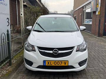 Opel KARL