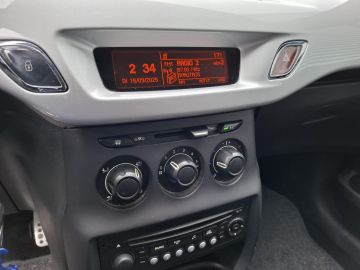 Citroën DS3