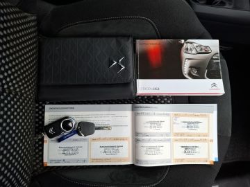 Citroën DS3