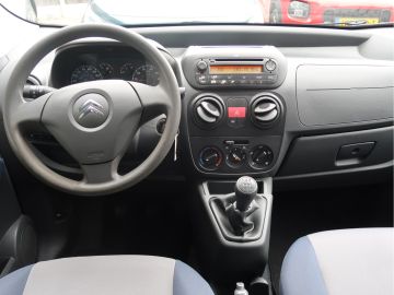 Citroën Nemo