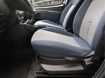 Citroën Nemo