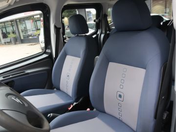 Citroën Nemo