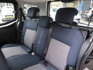 Citroën Nemo