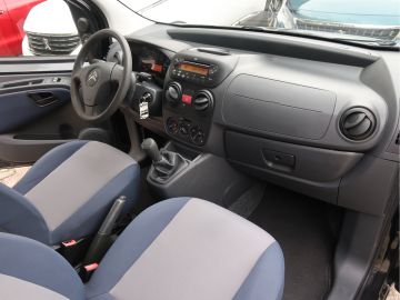 Citroën Nemo