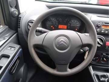 Citroën Nemo