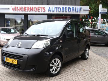 Citroën Nemo