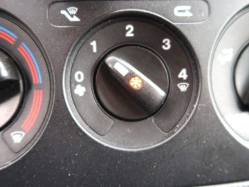 Citroën Nemo