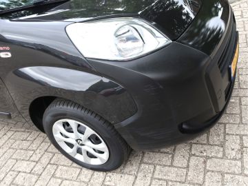 Citroën Nemo