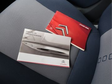 Citroën Nemo