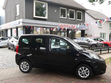 Citroën Nemo