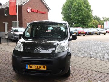 Citroën Nemo