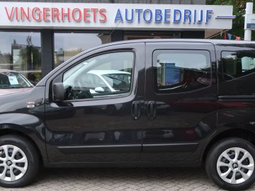Citroën Nemo
