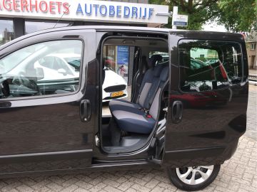 Citroën Nemo