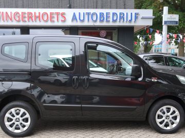 Citroën Nemo