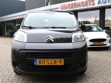 Citroën Nemo
