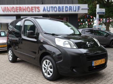 Citroën Nemo