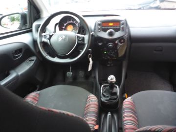 Citroën C1