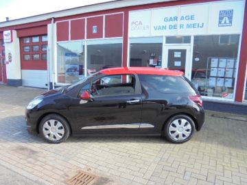 Citroën DS3