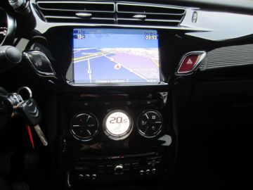 Citroën DS3