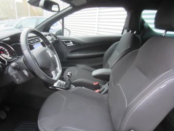 Citroën DS3