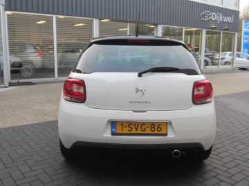 Citroën DS3