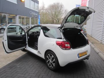 Citroën DS3